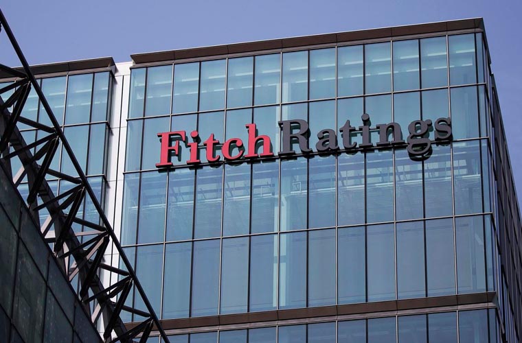 پاکستانی معیشت سے متعلق اچھی خبر، فچ نے پاکستان کی مالیاتی ریٹنگ اچھی کردی