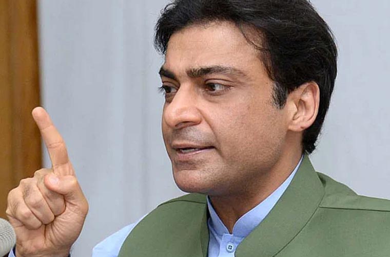 ریاست پر حملہ کرنیوالوں نے بڑی کوشش کی کہ معاہدے کو سبوتاژ کیا جائے: حمزہ شہباز