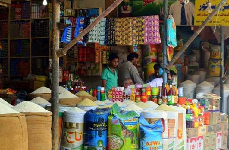 جون میں مہنگائی میں کمی ریکارڈ، اعداد و شمار جاری