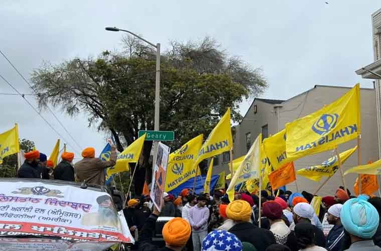 سکھ برادری کا 8 جولائی کو ہردیپ سنگھ نجر کی یاد میں دنیا بھر میں ریلی نکالنے کا اعلان