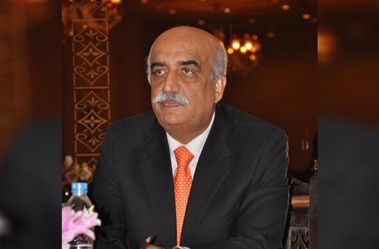 9 اگست کو اسمبلیاں تحلیل کردی جائیں گی: خورشید شاہ