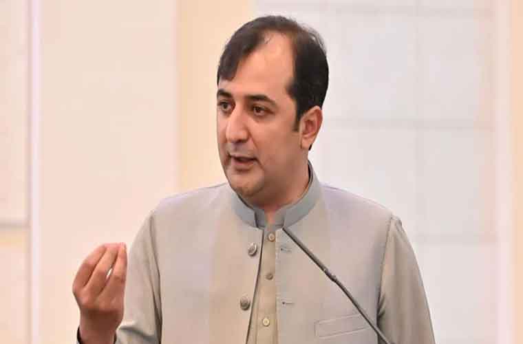 جعلی ڈگری کیس: پی ٹی آئی کے وزیراعلیٰ گلگت بلتستان خالد خورشید نااہل قرار