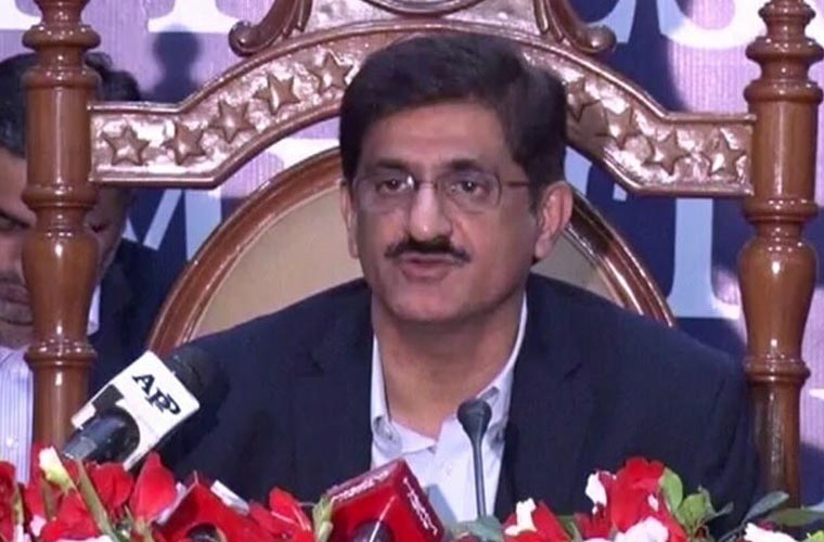 اگلے وزیراعظم بلاول بھٹو ہی ہوں گے: مراد علی شاہ