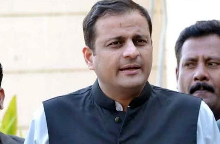 میئر کراچی مرتضٰی وہاب نے شہر قائد میں رین ایمرجنسی نافذ کردی