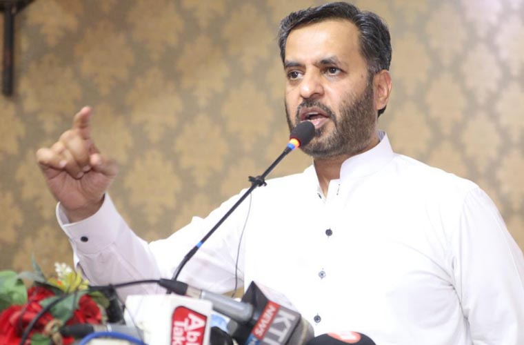 بلدیاتی الیکشن میں بندر بانٹ ہوئی، سندھ حکومت ہمیں اپنانے کیلئے تیار نہیں: مصطفیٰ کمال