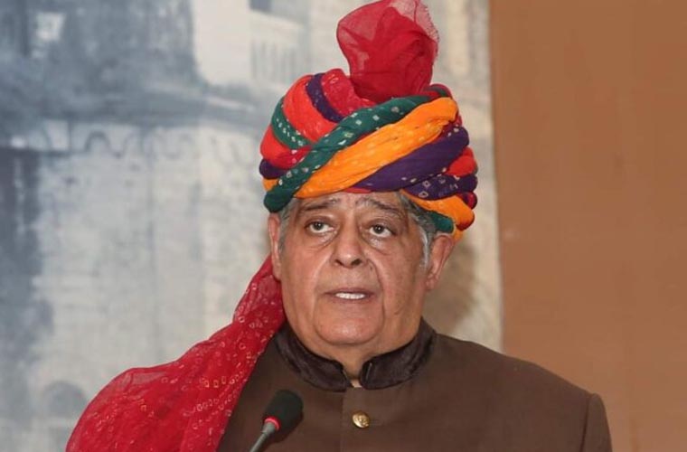 نواب جونا گڑھ محمد جہانگیر خان جی کا انتقال، نماز جنازہ ادا کردی گئی