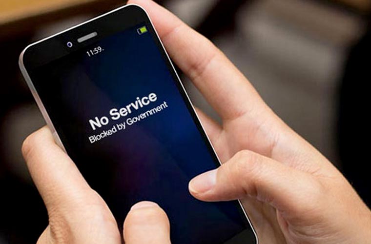 9 اور 10 محرم الحرام کو خیبرپختونخوا کے 14 اضلاع میں موبائل سروس بند رکھنے کا فیصلہ