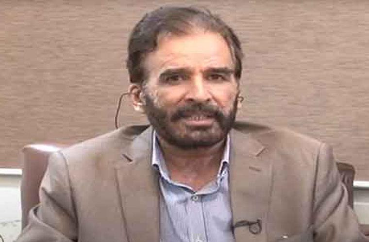 پاکستان میں موسمیاتی آلات کی کمی ہے، پیشگوئی بین الاقوامی معیار کی نہیں ہوتی: سردار سرفراز