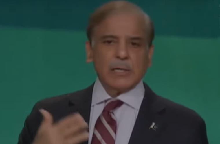 آئی ایم ایف سے جولائی میں پہلی قسط 1.1 ارب ڈالر کی ہوگی: وزیراعظم