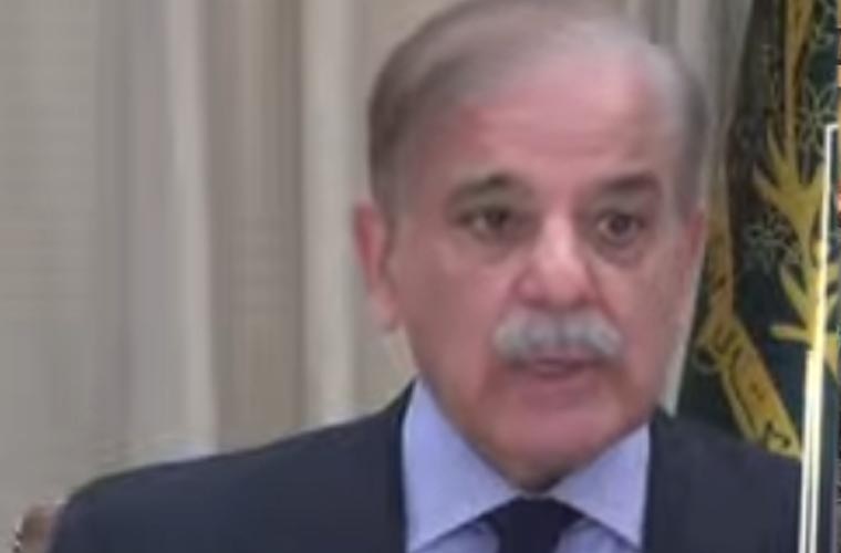 اگر ملک ڈیفالٹ کر جاتا تو قیامت تک میرے ماتھے پر کالا دھبہ ہوتا: وزیراعظم