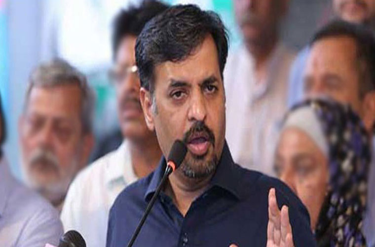 2023 کے انتخابات نئی مردم شماری کے مطابق کروائے جائیں، مصطفی کمال