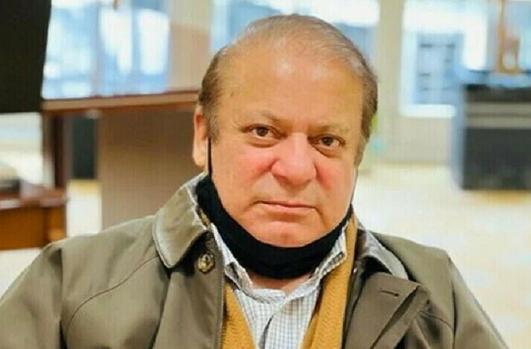نواز شریف کی وطن واپسی کی تاریخ طے ہوگئی