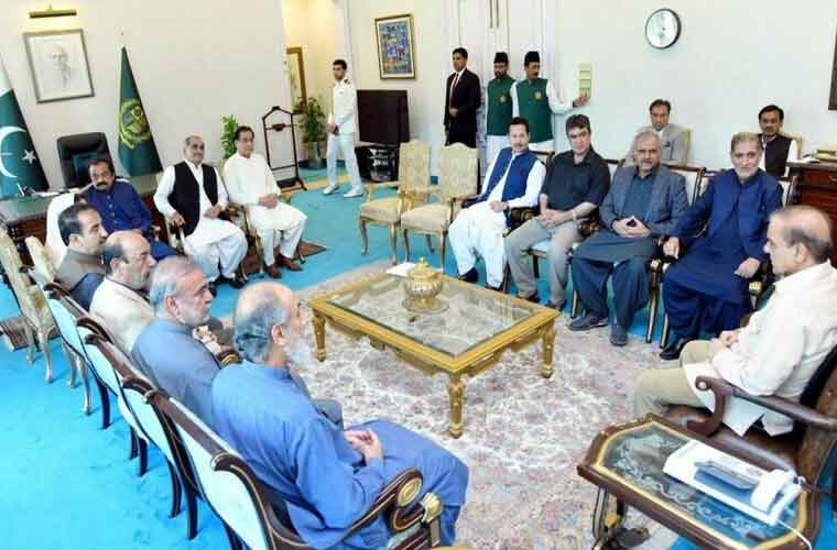 بلوچستان کے اہم سیاسی رہنما مسلم لیگ ن میں شامل ہونے کو تیار