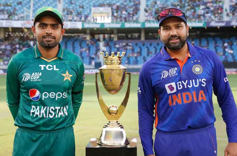 آئی سی سی کرکٹ ورلڈ کپ، پاک بھارت میچ ری شیڈول کردیا گیا