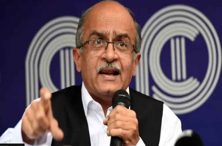 مودی حکومت اگلے انتخابات جیتنے کیلئےپلوامہ کو دہراسکتی ہے : معروف بھارتی ماہر قانون