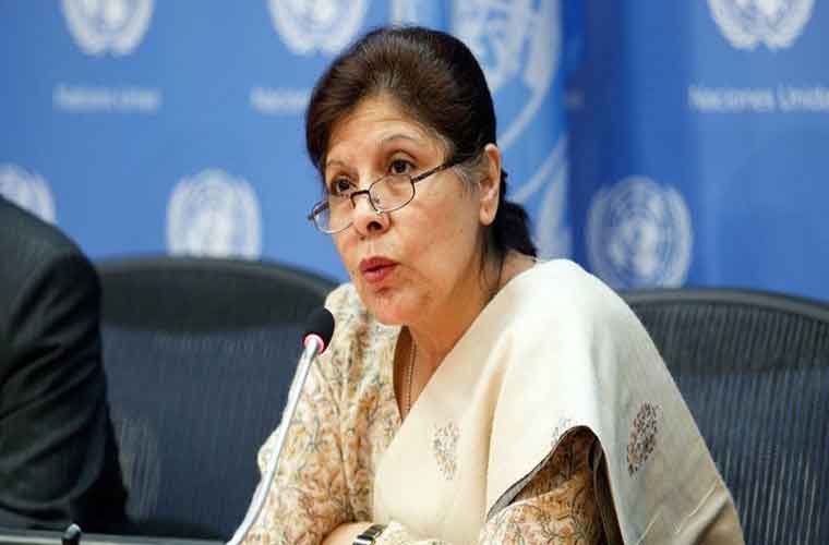 ہمارے پاس سبسڈی دینے کیلئے مالی گنجائش نہیں : نگراں وزیر خزانہ