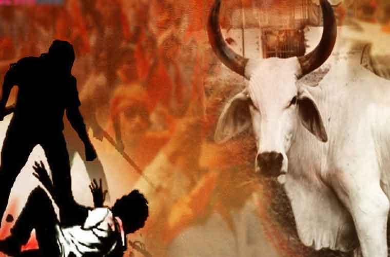 مودی سرکار کا ظلم جاری ، گزشتہ سالوں میں گئو رکھشک حملوں میں درجنوں مسلمان شہید