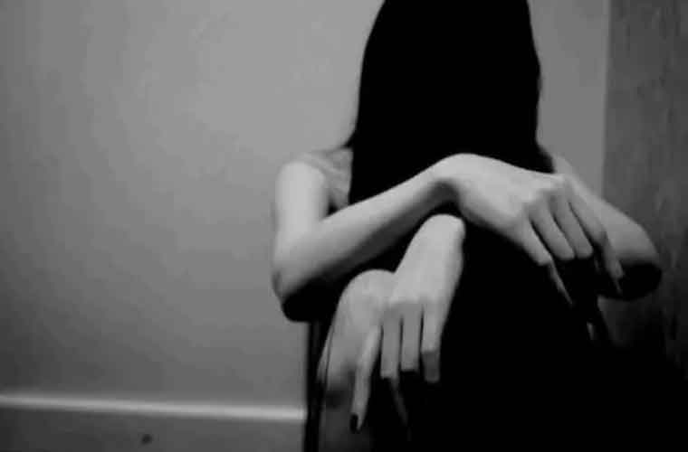 کورنگی میں سوتیلے باپ کی 23 سالہ لڑکی کے ساتھ زیادتی