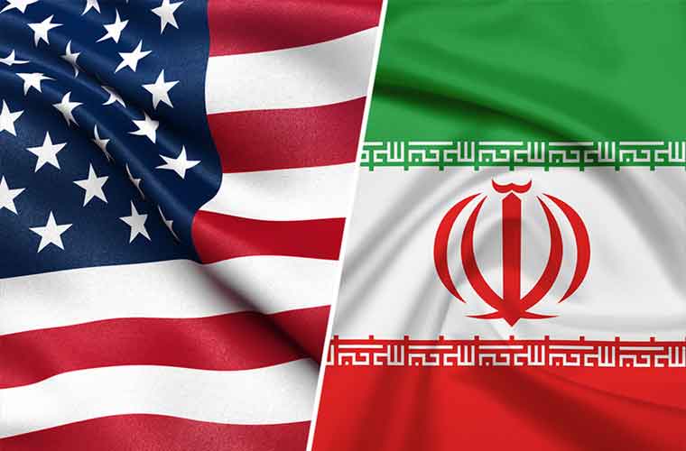 ایران نے امریکا کے5شہریوں کو رہاکردیا