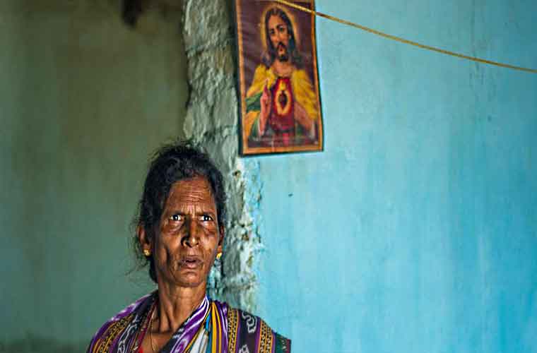 بھارتی سرزمین اقلیتوں کے لئے جہنم : کندھمال فسادات کو 15 سال مکمل