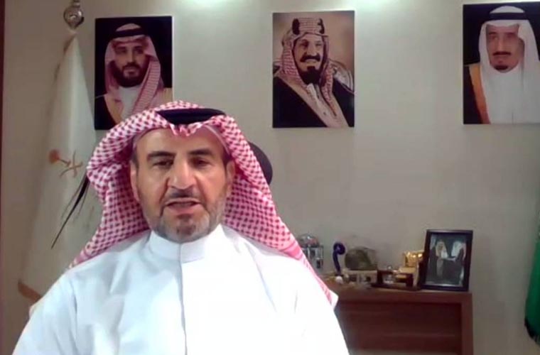 سعودی عرب پاکستان میں کان کنی کے شعبے میں بڑی سرمایہ کاری کرے گا: سعودی نائب وزیر