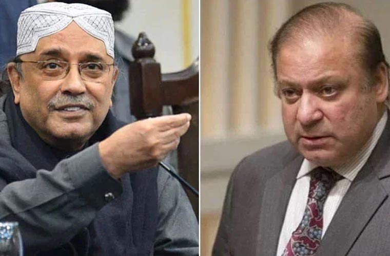 کون ہوگا نگراں وزیراعظم؟، ن لیگ اور پی پی کے درمیان مسلسل مشاورتی عمل جاری