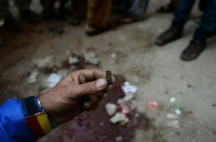 کوئٹہ میں انسداد پولیو ٹیم پر فائرنگ، 2 پولیس اہلکار شہید