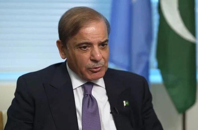 کشکول کی بڑی وجہ اربوں ڈالر کا تیل اور کوئلہ درآمد کرنا ہے: وزیراعظم