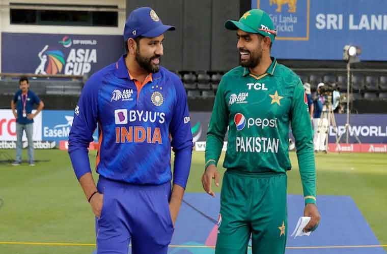 ایشیا کپ 2023 کا سب سے بڑا مقابلہ آج ہوگا