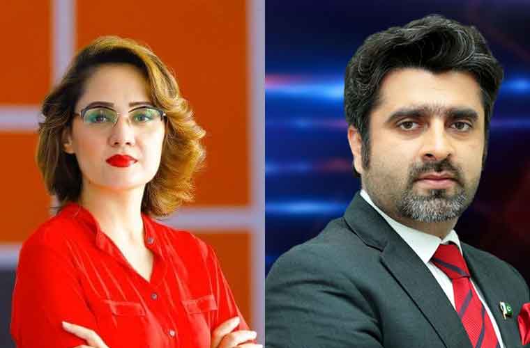 خبروں کی دنیا کے دو بڑے نام جی ٹی وی نیٹ ورک کا حصہ بن گئے