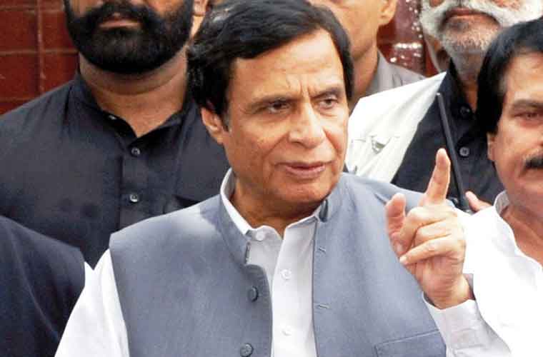 جوڈیشل کمپلیکس توڑ پھوڑ کیس: چوہدری پرویز الہٰی کو جوڈیشل ریمانڈ پر جیل بھیج دیا گیا