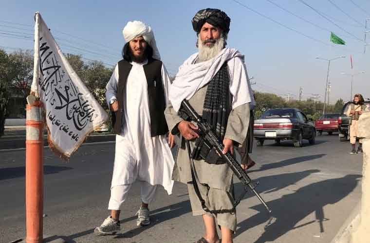 پاکستان پر سرحد پار سے حملہ کرنیوالے 200 دہشت گردگرفتار کرلئے: افغان طالبان کا دعویٰ