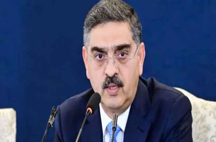 کسی سیاسی جماعت کو سیاسی عمل سے نہیں روک رہے،9 مئی واقعات پر کارروائی ہوگی:  وزیراعظم