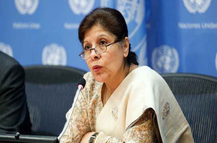ٹیکس کی چھوٹ ان کو مل رہی ہے جن پر ویلتھ ٹیکس لگنا چاہیے:وزیر خزانہ