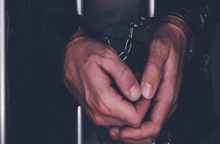 کراچی: پر اسرار فائرنگ سے بچی کی ہلاکت کا معمہ حل، ملزم گرفتار