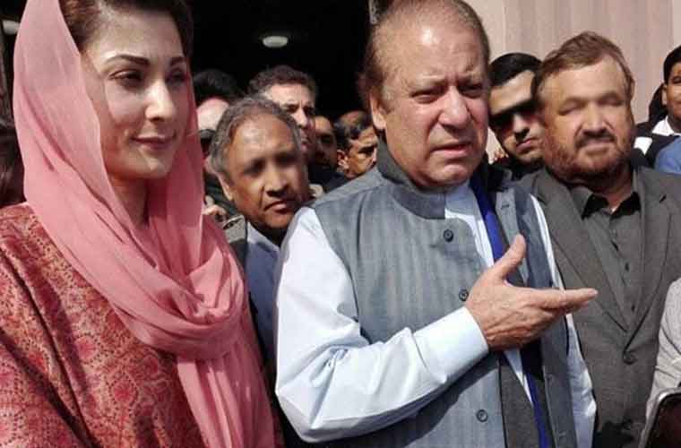 نہ میاں نواز شریف انتقام پر یقین رکھتے ہیں اور نہ میں : مریم نواز