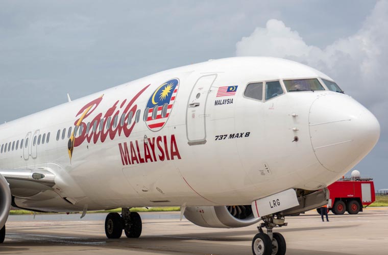 ملائیشین ائیرلائن کا کراچی کیلئے خصوصی رعایت کیساتھ براہ راست پروازوں کا اعلان