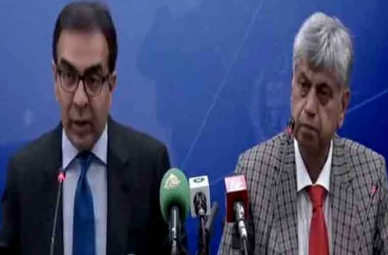 بجلی چوری ختم ہونے تک عوام کوسستی بجلی نہیں مل سکتی:وزیرتوانائی
