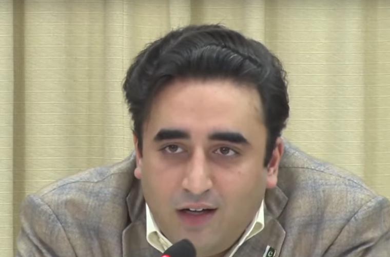 آمر کے بنائے قانون کو تبدیل ہونا چاہیے، سپریم کورٹ کا آج کا فیصلہ متوقع تھا: بلاول