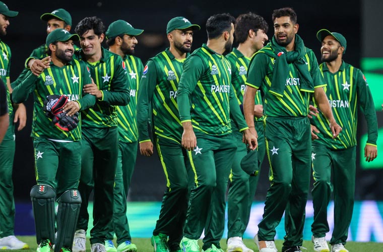 پی سی بی کا قومی کرکٹرز کیلئے 3 سالہ سینٹرل کنٹریکٹ کا اعلان