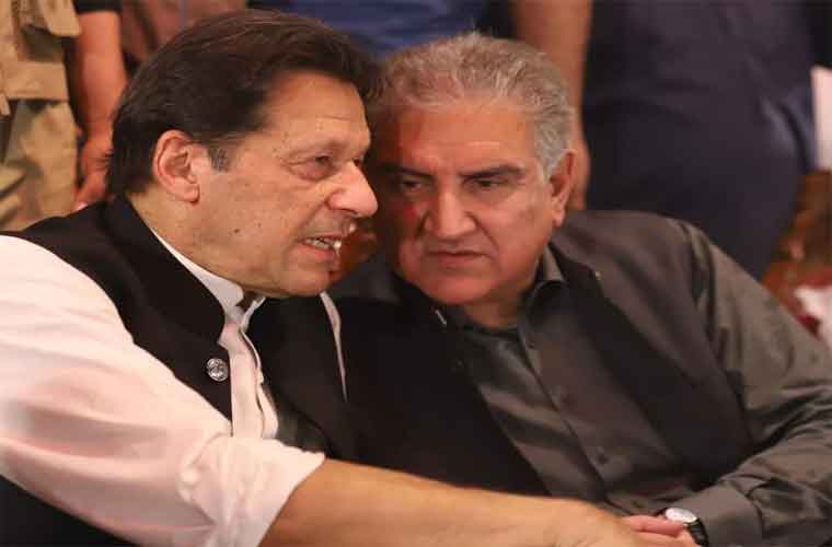 سیکریٹ عدالت کے جج چھٹی پر، سائفر کیس کی سماعت بغیر کارروائی کے ملتوی