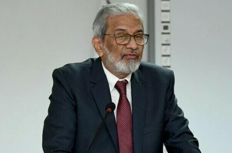 نگراں وزیراعلیٰ کا سندھ کی تمام جامعات کا آڈٹ کرانے کا حکم