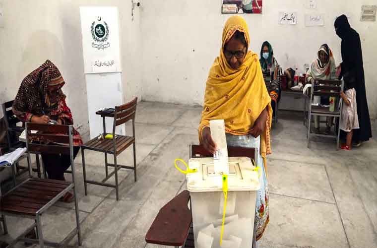 2023 میں 2018 کے مقابلے میں کتنے ووٹرز کااضافہ ہوا؟ اہم ڈیٹا جاری