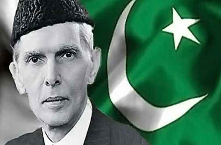 بانی پاکستان قائد اعظم محمد علی جناحؒ کی 75 ویں برسی آج عقیدت و احترام کیساتھ منائی جا رہی ہے