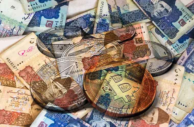 کالے دھن کی روک تھام : حکومت کا ڈیجیٹل کرنسی متعارف کرانے کا فیصلہ