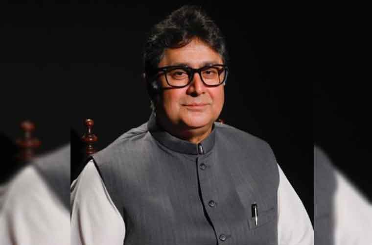 سابق وزیراعظم نواز شریف کے پرنسپل سیکرٹری فواد حسن فواد نگراں وفاقی وزیر مقرر