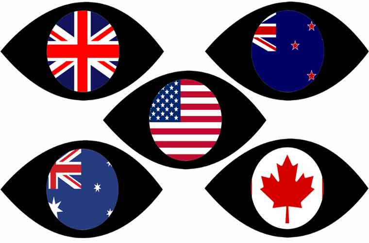 ہردیپ سنگھ نجر کے قتل میں بھارت ملوث ہے: فائیو آئیز کا انکشاف