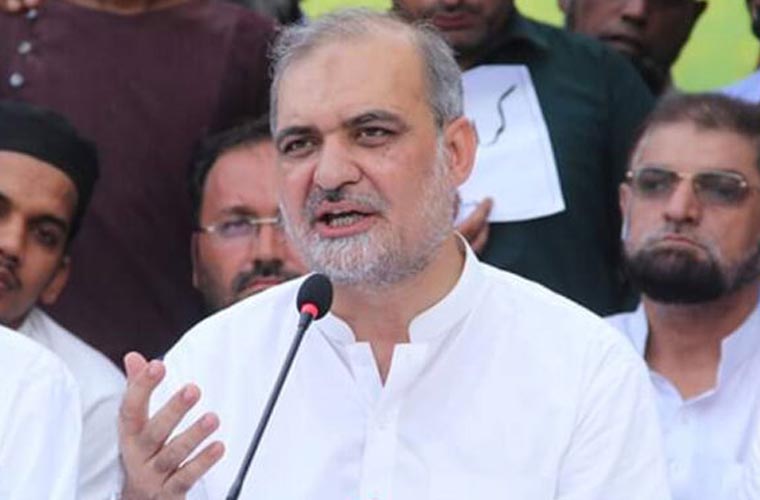 پیٹرول کی قیمتوں میں اضافہ، امیر جماعت اسلامی کراچی کا احتجاج کا اعلان