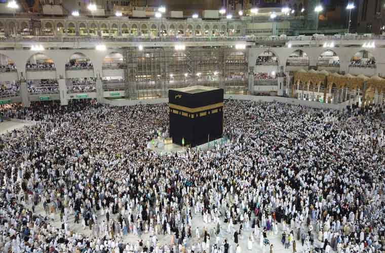 حج پالیسی 2024 تیار،40 روز سے کم مدت کا حج بھی شامل