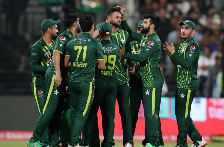 ایک اور قومی فاسٹ بولر ان فٹ ہوکر کرکٹ سے باہر
